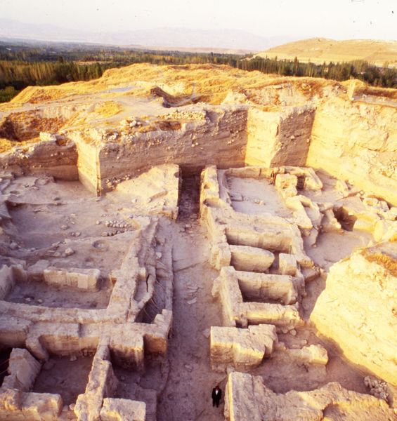 Arslantepe diventa Patrimonio Unesco