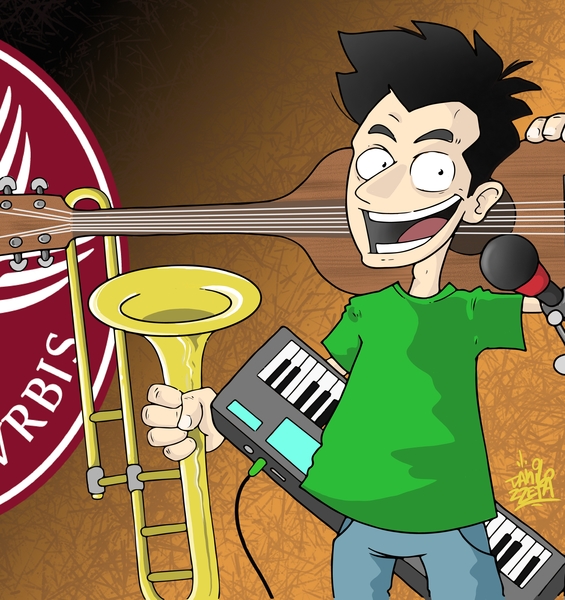 Audizioni MuSa - Musica Sapienza 2019 