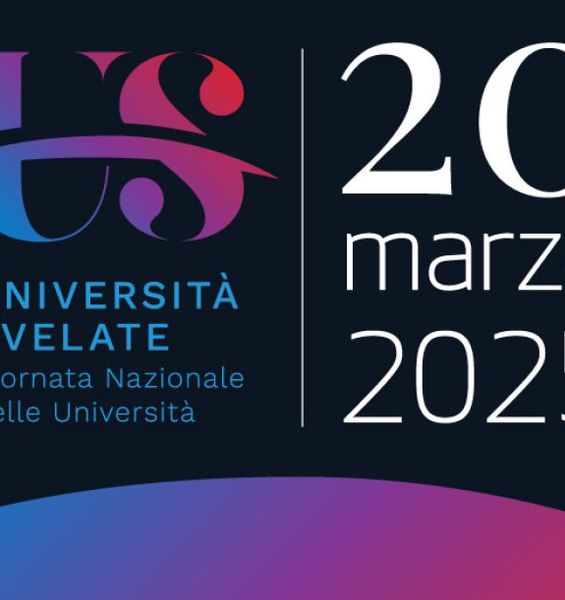 Le Università svelate. Sapienza incontra la cultura a Roma in occasione della Giornata Nazionale delle Università