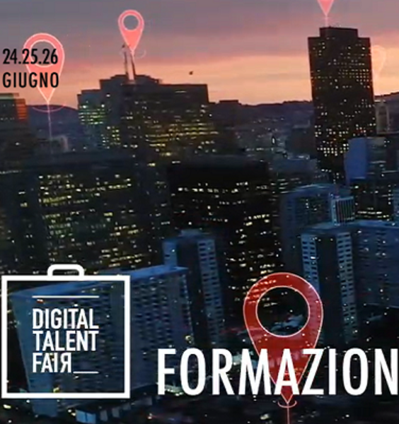 Digital Talent Fair 2020