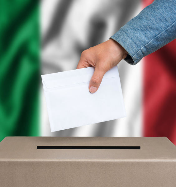 Iscrizioni all