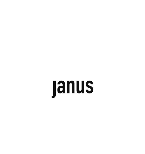  Janus: uno sguardo al passato con gli occhi del futuro