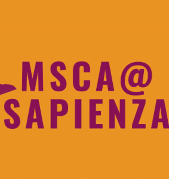 Infoday Msca@Sapienza 2025