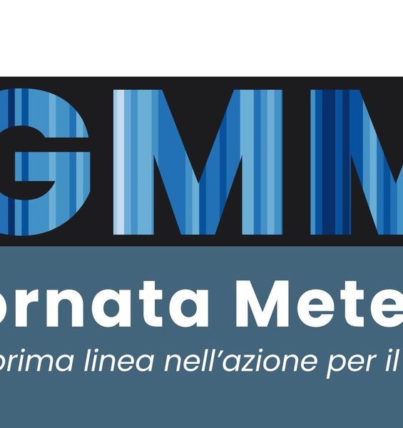 Giornata Meteorologica Mondiale - In prima linea nell’azione per il clima