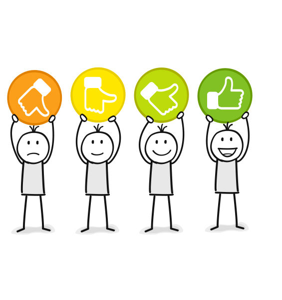 Organisational Wellbeing Survey 2020 