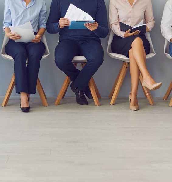 Il colloquio individuale e di gruppo: prepararsi a domande e prove tecniche