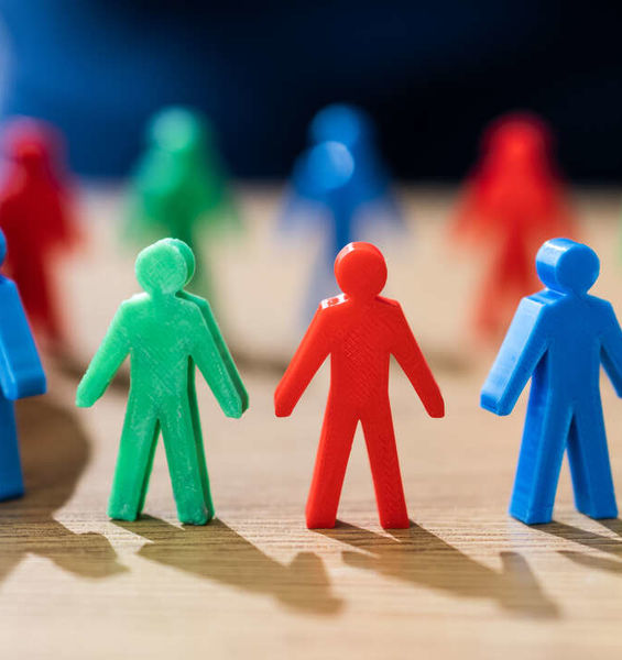 Beyond Approach il modello di ManpowerGroup per il collocamento mirato