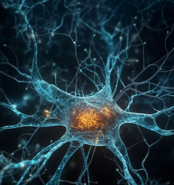 Controllo immunitario e metabolico della funzione e riparazione sensoriomotoria