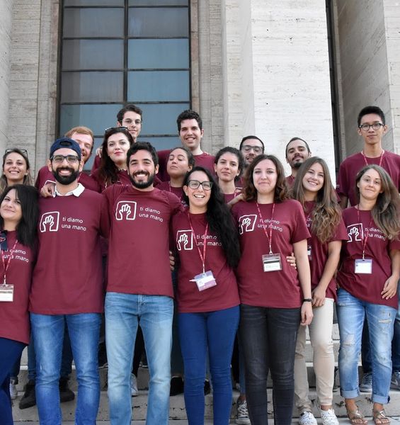 Il Ciao compie 20 anni