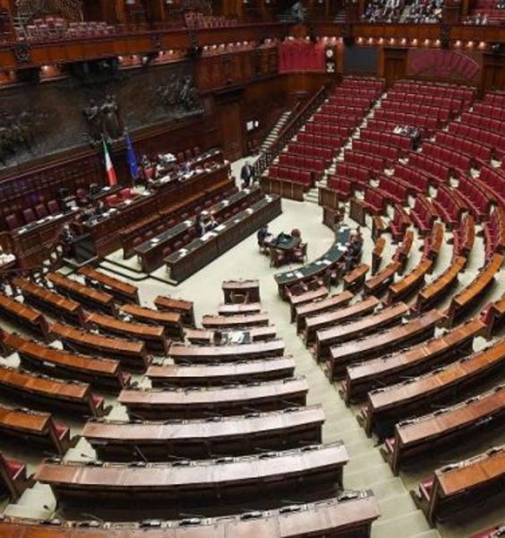 Fondazione CRUI: 6 tirocini curriculari presso la Camera dei Deputati – Edizione 2022