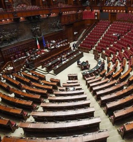 Fondazione CRUI: 10 tirocini curriculari presso la Camera dei Deputati – Edizione 2023