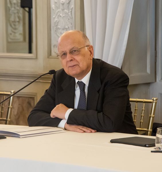 Cordoglio per la scomparsa di Pellegrino Capaldo