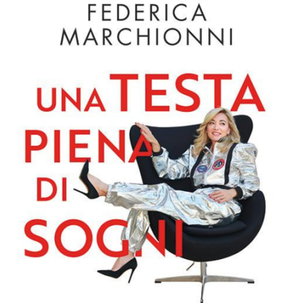 Testimonial Day con Federica Marchionni