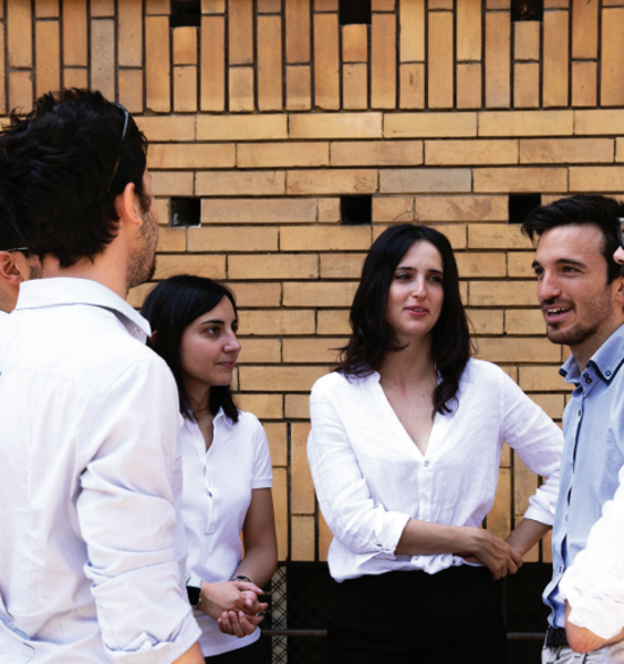 19 tirocini extracurriculari presso l’Amministrazione Centrale di Sapienza 