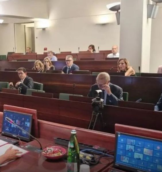 Sapienza condanna il brutale attacco contro Israele che ha coinvolto centinaia di civili inermi