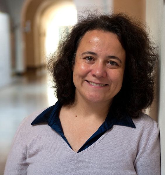 Chiara Petrioli vince il premio Women Startup Award