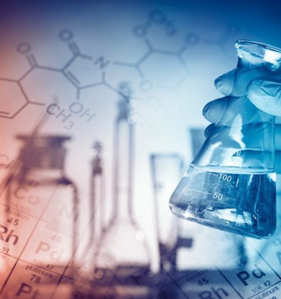 Originale Chemiae in Antiviral Strategy. Un progetto per individuare un nuovo alfabeto chimico del Coronavirus bloccando così la sua replicazione