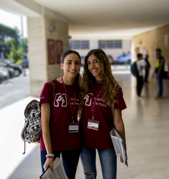 Più di 200 borse di collaborazione per CIAO-HELLO