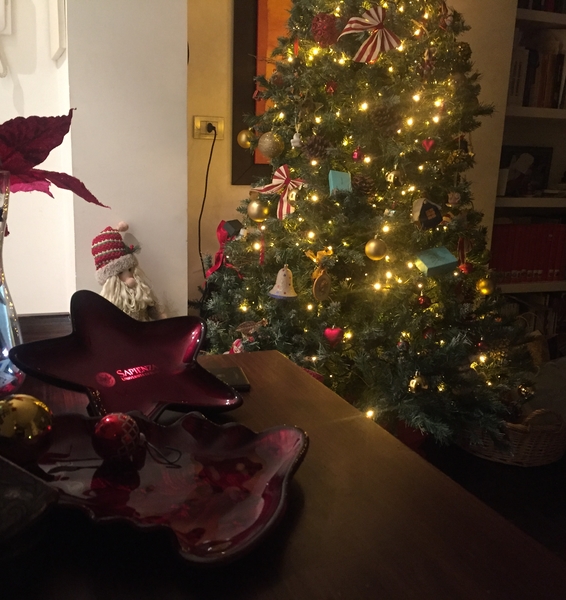 A Natale regala Sapienza! Sono arrivate le nuove ciotole svuota tasche