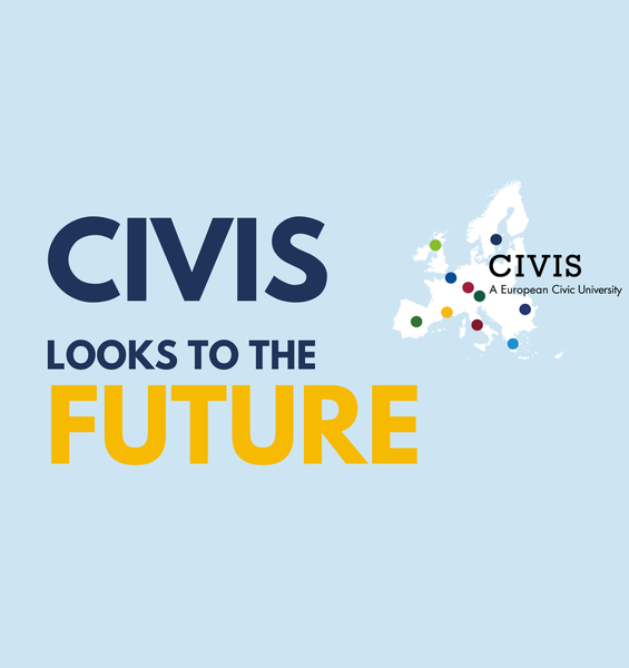 CIVIS guarda al futuro. La Commissione europea ha rifinanziato l