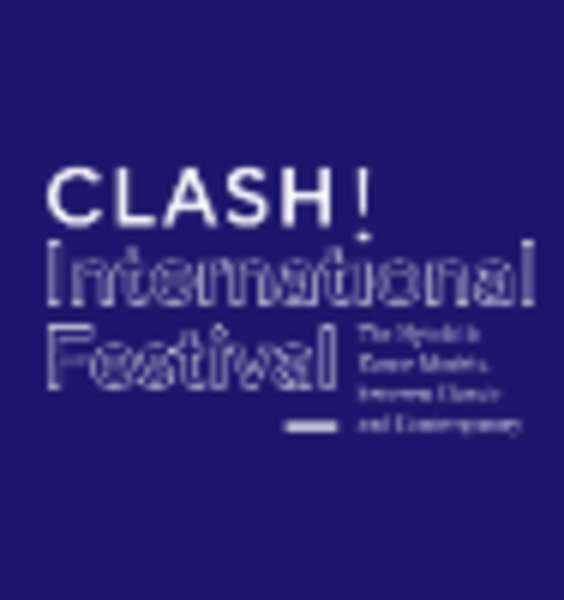 CLASH! International Festival