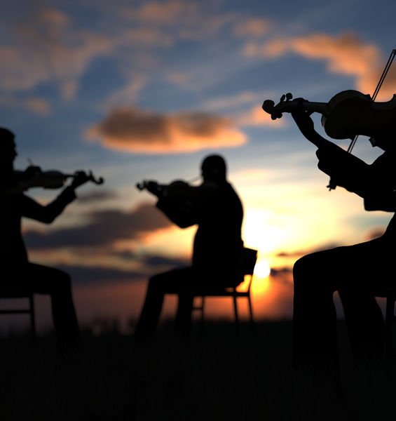 Nuovi appuntamenti per la IV edizione del Festival estivo della Iuc.  Classica al tramonto 2021 all