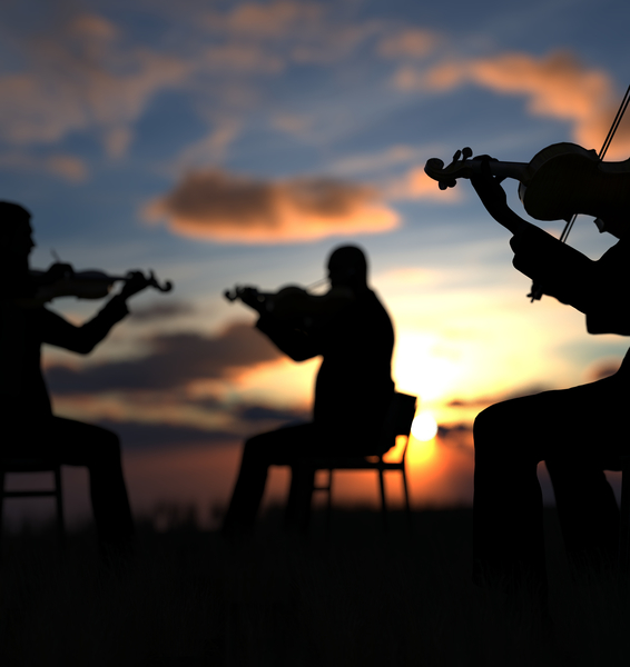 Classica al tramonto 2021: Dante Project / Squitieri-Oliva