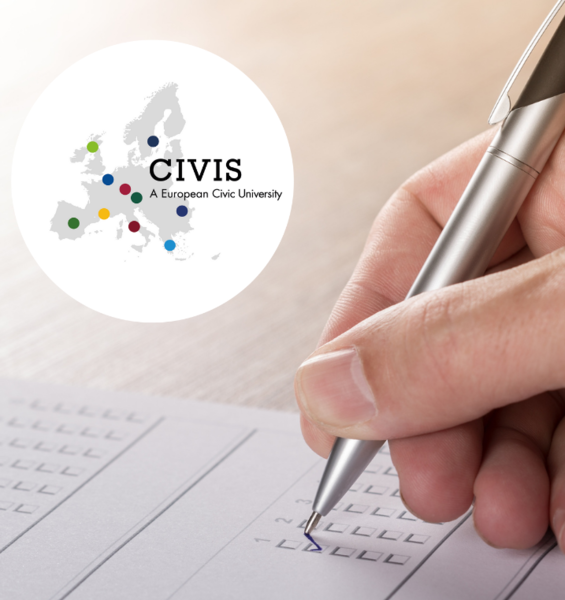 Cinque minuti per aiutare CIVIS a migliorare la comunicazione delle opportunità: compila il questionario