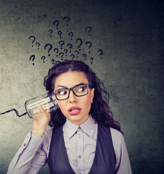 La comunicazione efficace nel colloquio di lavoro