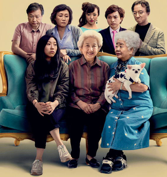 The Farewell - Una bugia buona