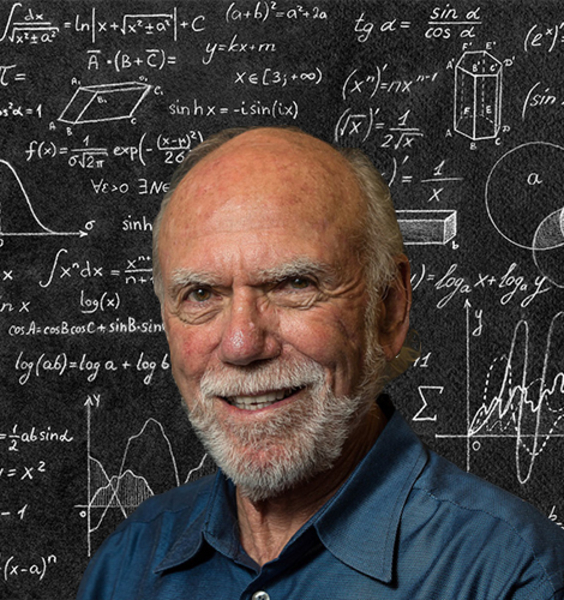 Large Infrastructure and the New Frontiers of Physics - 6th Lesson of the 2019-20 Fermi Chair