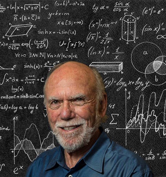 Un anno con il Nobel. Il fisico delle onde gravitazionali terrà alla Sapienza il corso della Cattedra Fermi 2019-2020