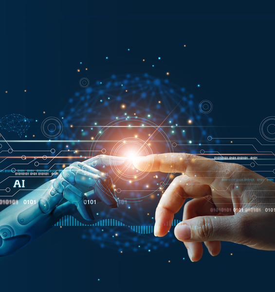 Sapienza ha aderito alla Rome Call for AI Ethics: un approccio etico all’Intelligenza Artificiale