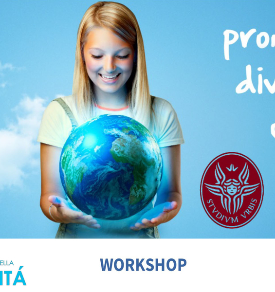 Sapienza Promotes Sustainability