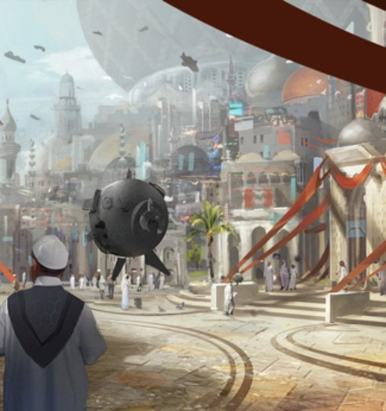 Time for Utopia: Youths and Islam between past and future