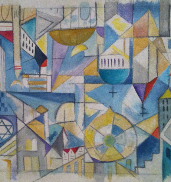 Premiazione "Arte in luce" e "loSCRITTOio