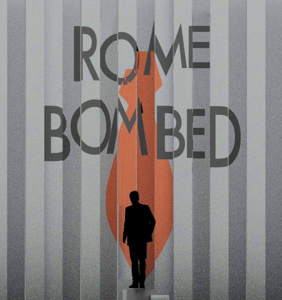 1943-2018 Memoria e spazio pubblico. 12 progetti per ricordare il bombardamento di San Lorenzo (11 maggio)