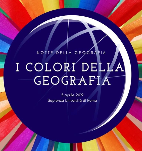 Notte europea della Geografia