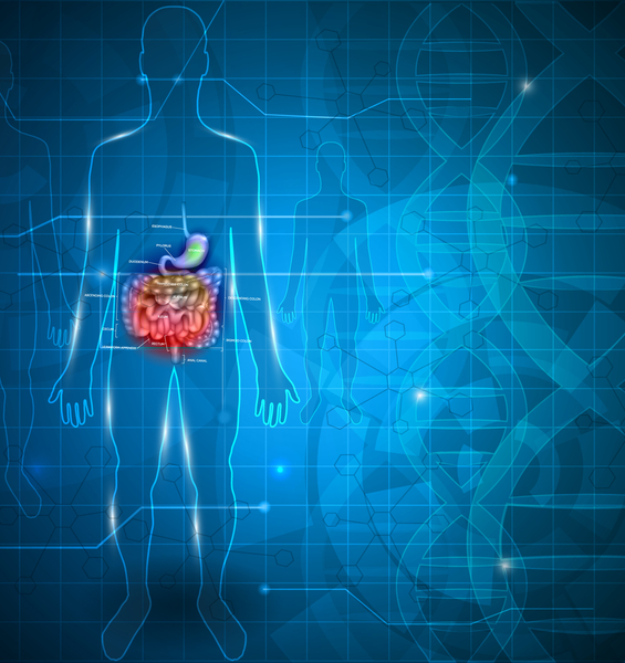 Malattie infiammatorie croniche intestinali 2018 