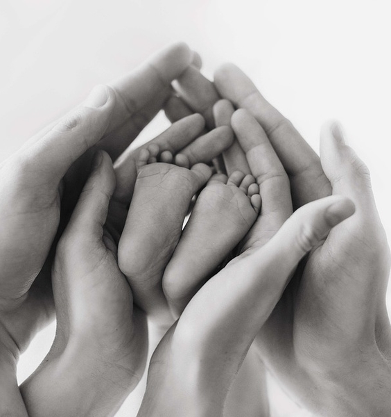 La famiglia italiana in 100 anni di fotografia (10 aprile)