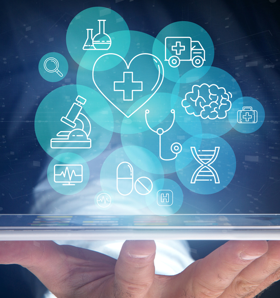 Social Network Analytics to support diagnosis