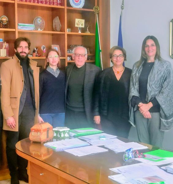 Sapienza per la salute e il benessere delle persone detenute