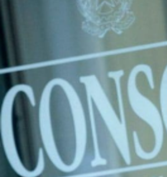 CONSOB: avviso di selezione per 21 tirocini extracurriculari - terza edizione 2021