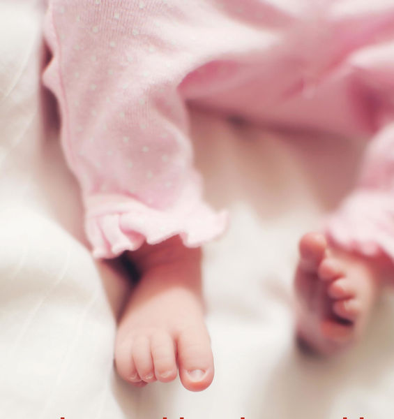Piccoli piccoli. Storie di neonati nell
