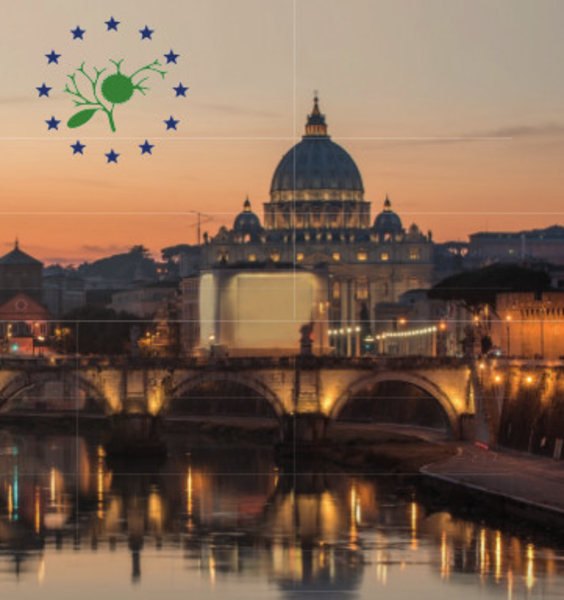 Biennal Congress of the European Network for the Study of Cholangiocarcinoma (Ens-Cca)