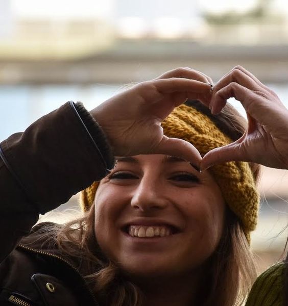 Diamo il meglio di noi: per donare basta una firma!