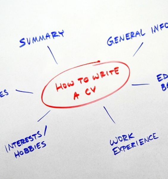 Career Management Skills: curriculum vitae, cover letter e soft skills 