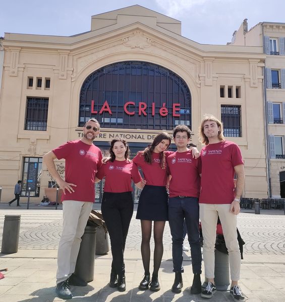 Debutta la CIVIS Symphonic Orchestra Academy