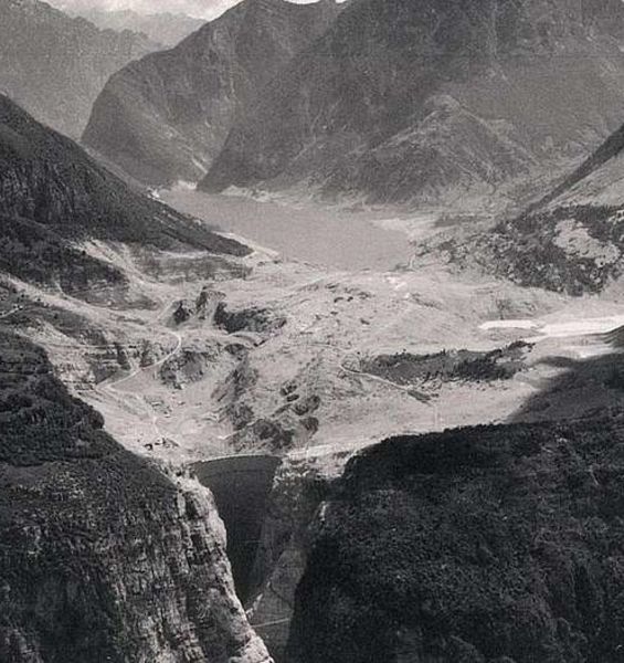 Orazione civile Vajont 2023