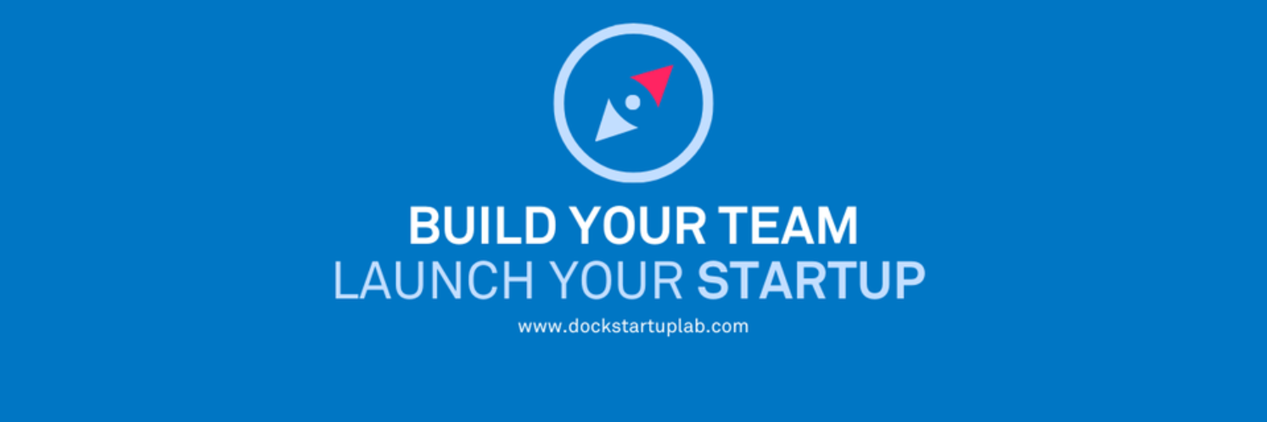 Dock Startup Lab - new edition